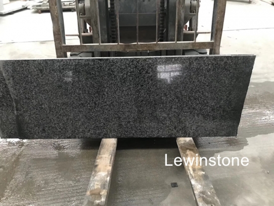 Sesam Black Granite