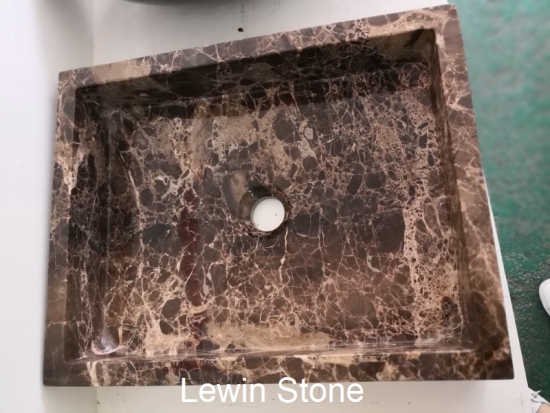 Stone Sinks