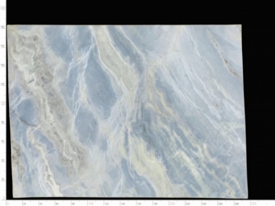 blue sky marble luxury stone